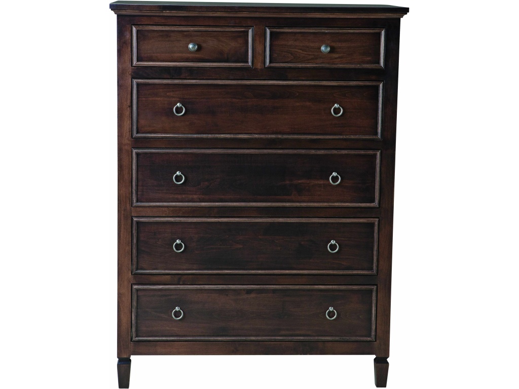 Vineyard Haven Chest 7 - main image